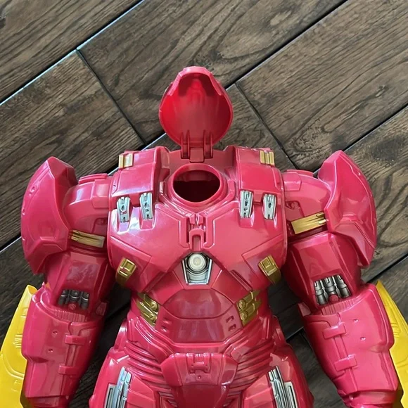 Marvel Hulkblaster - Picture 2 of 4